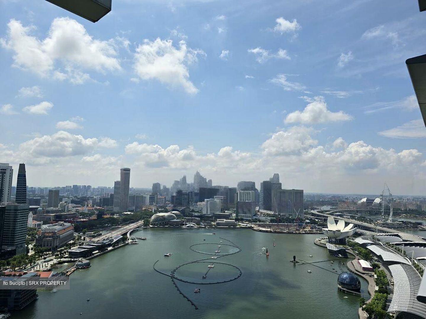 Marina Boulevard (D1), Condominium #481086431